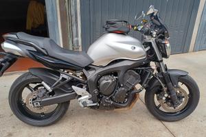 Yamaha FZ6 S2 – 2009 – 28.640 km