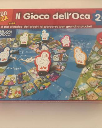 SUPER LOTTO 3 GIOCHI DA TAVOLO LISCIANI LUDOTECA -
