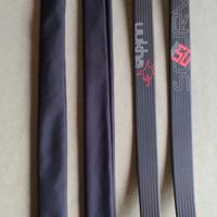UUKHA LIMBS FLETTENTI SX50