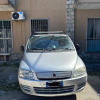 Fiat multipla
