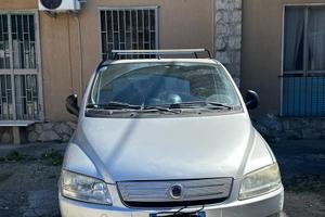 Fiat multipla