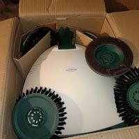 lucidatrice per Folletto 