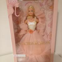 Barbie Peaches'n cream 