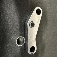 Kit Abassamento Faster 96 MT-07 21-24