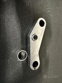 Kit Abassamento Faster 96 MT-07 21-24