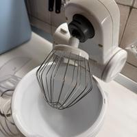 Robot da cucina Bosh