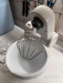 Robot da cucina Bosh