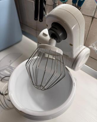 Robot da cucina Bosh