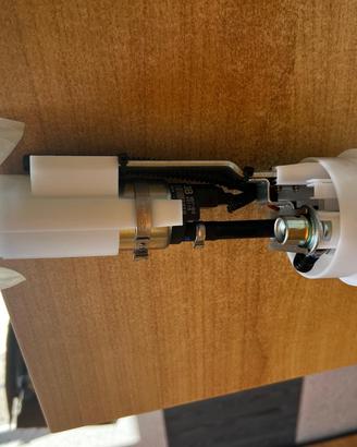 Pompa benzina Piaggio Porter