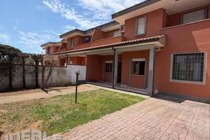 Villetta a schiera di 85 m² con 4 locali a Anzio
