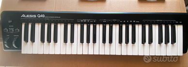 Alesis Q49 (Tastiera Midi)