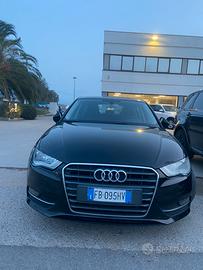 Audi A3 Sportback 1.6 Tdi Ambition