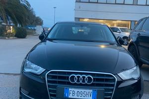 Audi A3 Sportback 1.6 Tdi Ambition