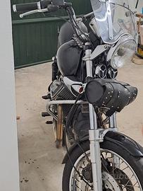 Chopper - Nevada - Harley 