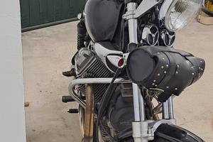 Chopper - Nevada - Harley 