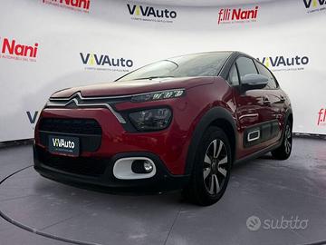 Citroën C3 83 S&S Shine Neo Patentati
