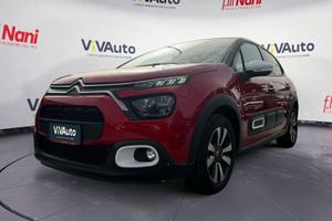 Citroën C3 83 S&S Shine Neo Patentati