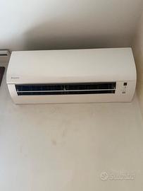 Condizionatore DAIKIN