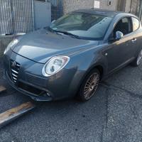 Ricambi Alfa Romeo Mito 1.4 Benzina del 2011