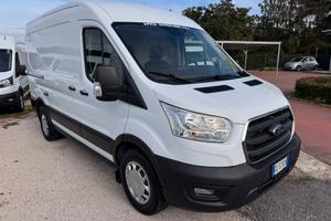 FORD TRANSIT LH2 2.0TDCI 130CV E6D-T 2020