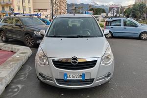 Opel Agila