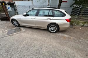 BMW serie 320 D Xdrive