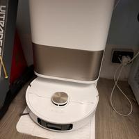 Robot Dream aspira e lava pavimenti