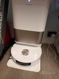 Robot Dream aspira e lava pavimenti