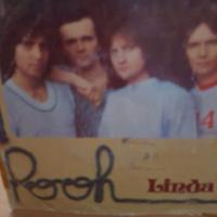 Disco 45 giri  nr  3 dei POOH