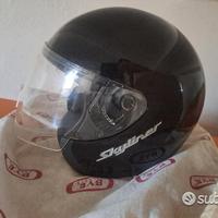 Casco Jet Bye