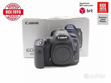 Canon EOS 5D Mark III
