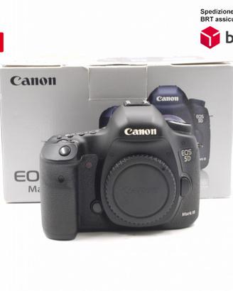 Canon EOS 5D Mark III