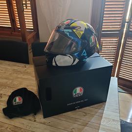 CASCO AGV 