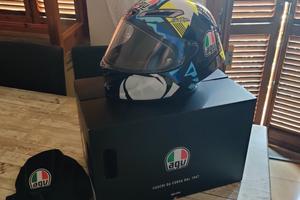 CASCO AGV 