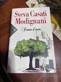 Sveva Casati Modignani - Donna d’onore