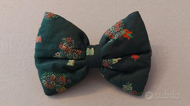 NAJ-OLEARI Fermaglio per capelli vintage