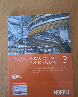9788836007608 nuovo sistemi e automazione 3