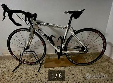 Bici da corsa  CARRERA NITRO