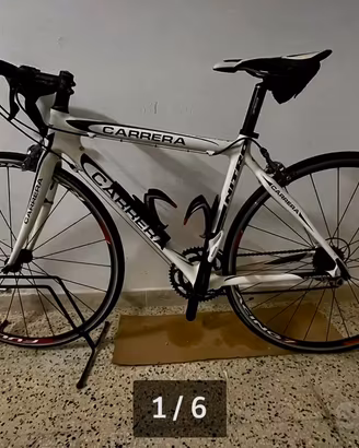 Bici da corsa  CARRERA NITRO