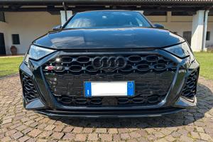 Audi RS3 - 02/2024 - AUDI EXTENDED WARRANTY 2028