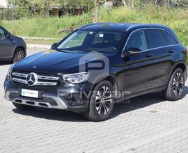 MERCEDES GLC 220 d 4Matic Business