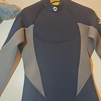 ZHIK TOP Superwarm V 3 mm uomo S