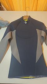 ZHIK TOP Superwarm V 3 mm uomo S