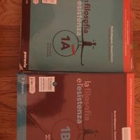 La filosofia e l'esistenza 1A 1B