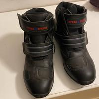 Stivali speed bikers