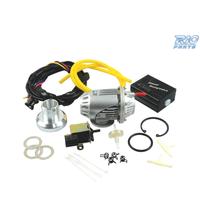VALVOLA DI SCARICO DIESEL