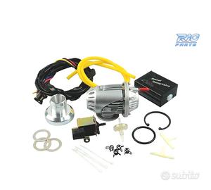 VALVOLA DI SCARICO DIESEL