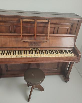 pianoforte verticale 