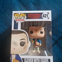 pop eleven with eggos 421