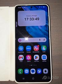 SAMSUNG GALAXY S21 PLUS  5G
